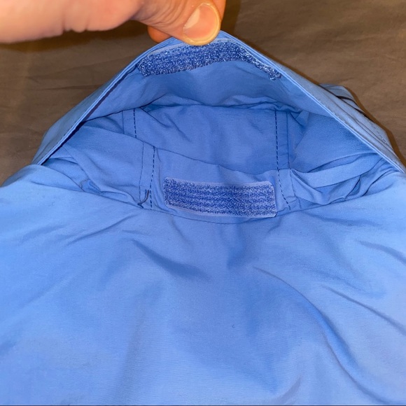 BRAND NEW WITH TAGS Tommy Hilfiger Bomber Windbreaker Raincoat Jacket - Picture 14 of 15